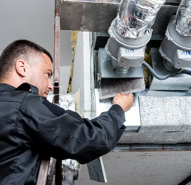 Why Homeowners & Businesses Trust Us in Southbridge, MA?