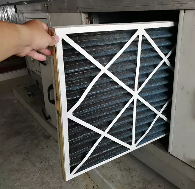 Why Homeowners & Businesses Trust Us Southbridge, MA?